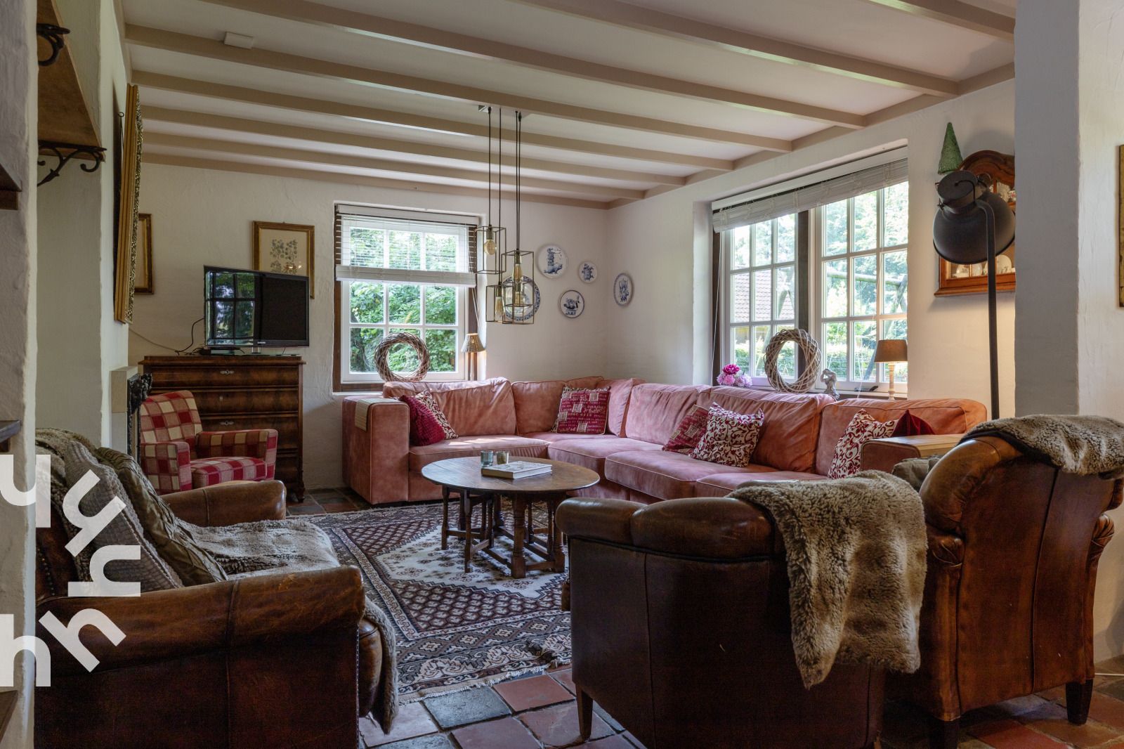 Unterkunft 521112 - Ferienhaus Twente - OV212