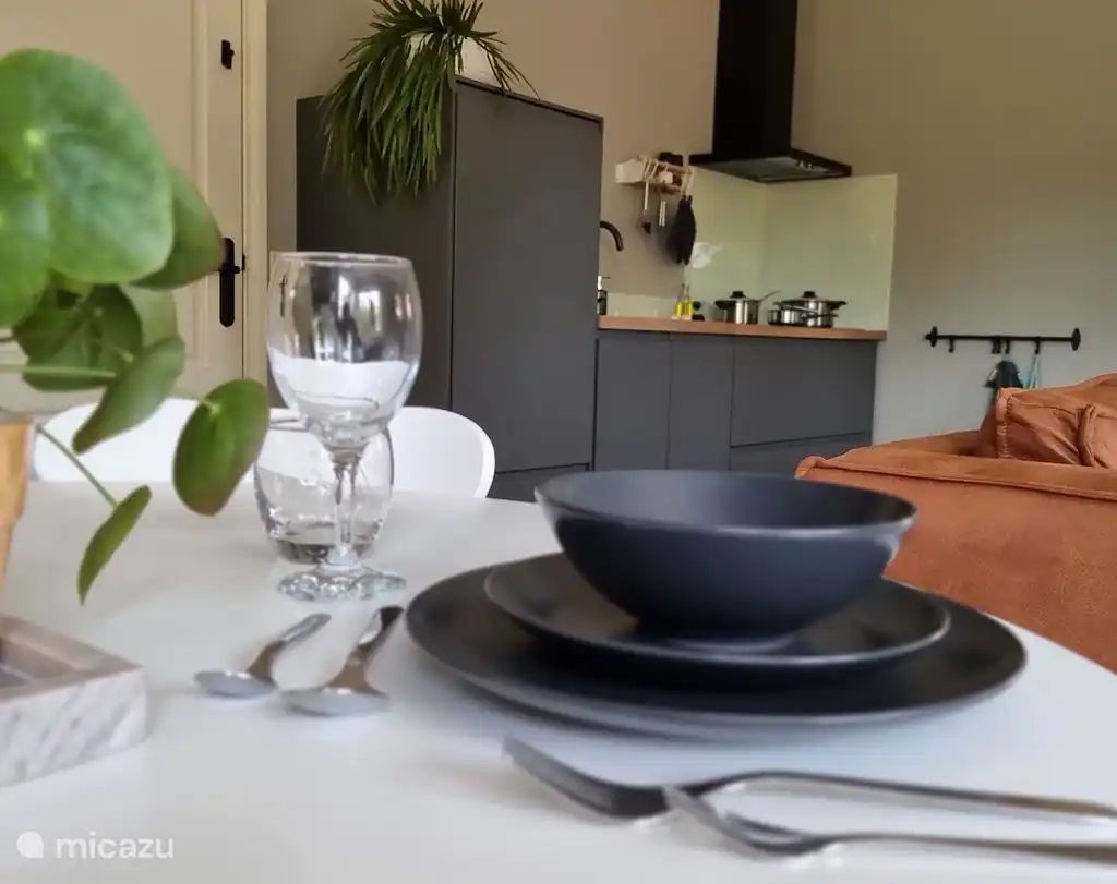 Verblijf 521203 - Vakantiewoning Twente - Casa Moos