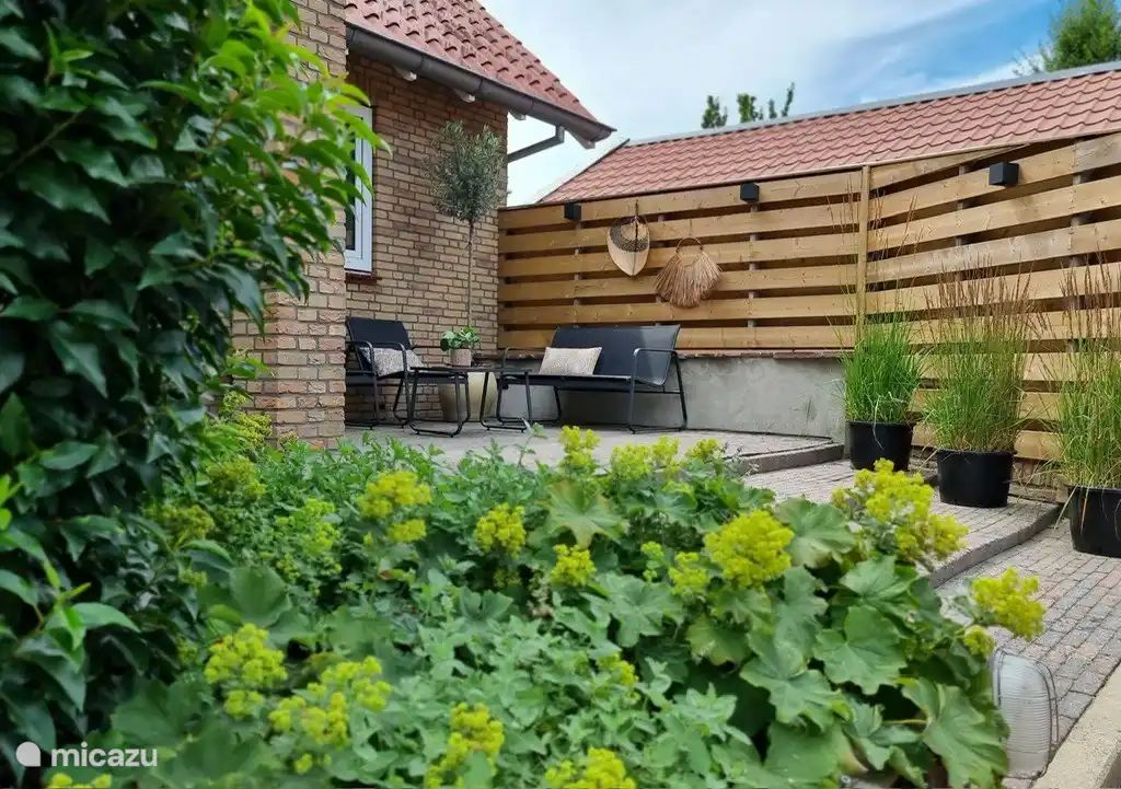 Verblijf 521203 - Vakantiewoning Twente - Casa Moos