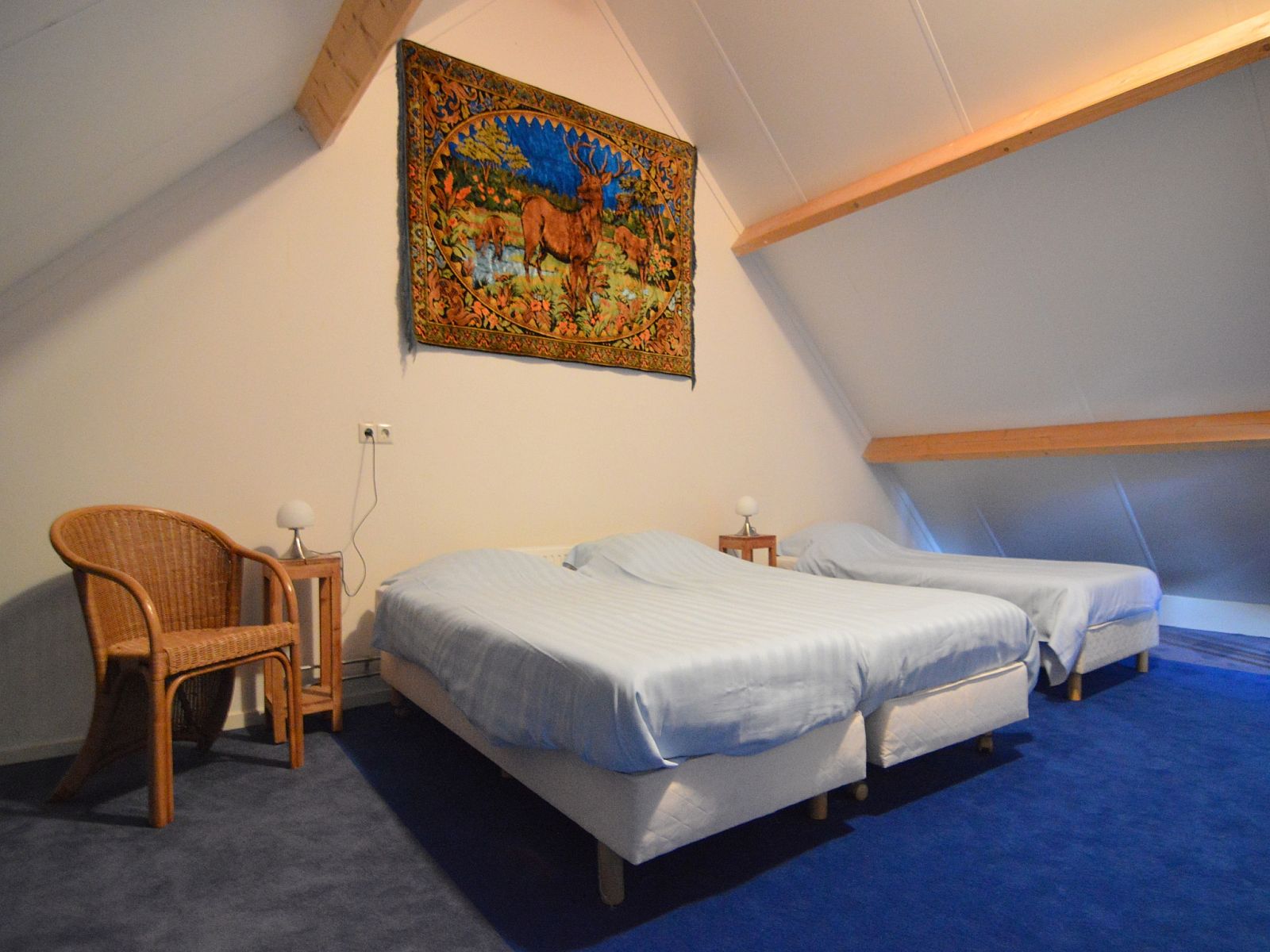 Unterkunft 521207 - Ferienhaus Twente - Tuinpad