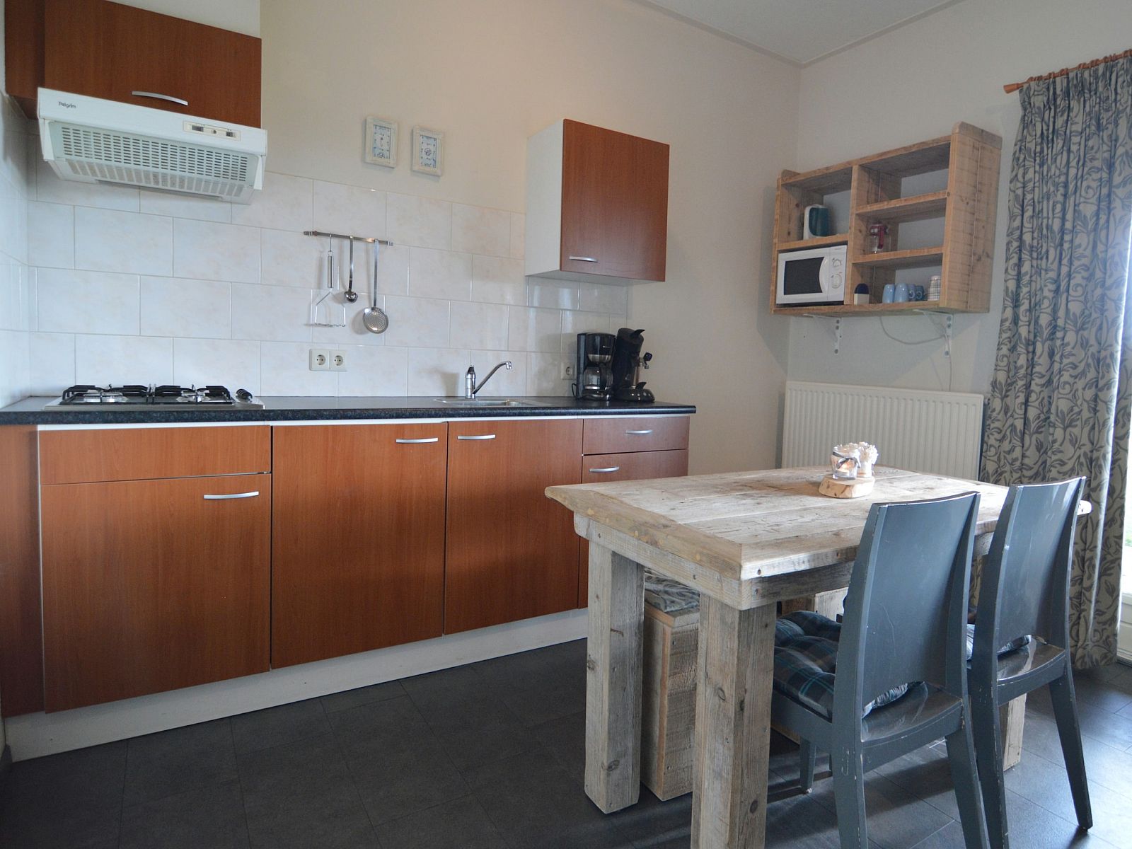 Unterkunft 521207 - Ferienhaus Twente - Tuinpad
