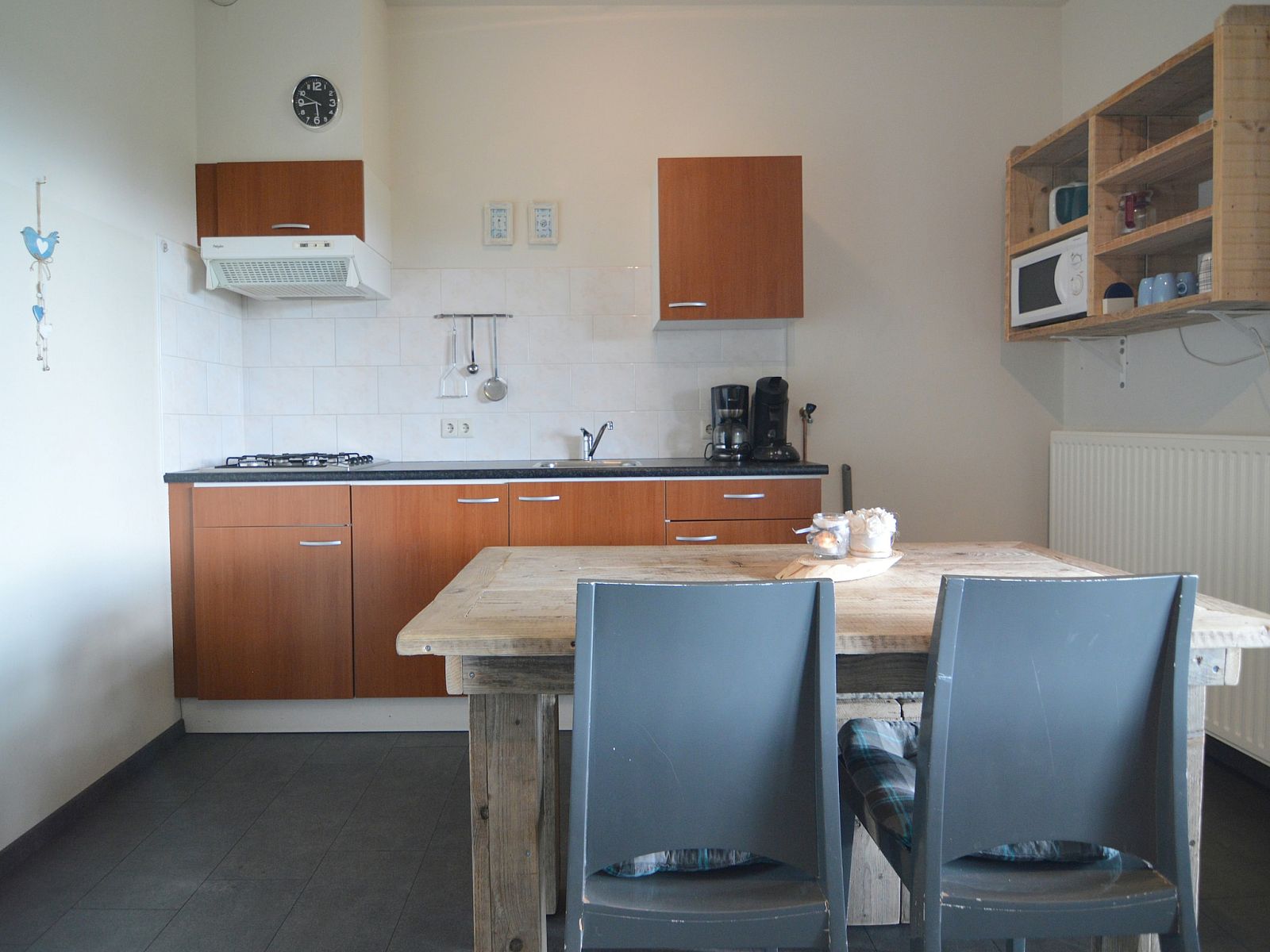 Unterkunft 521207 - Ferienhaus Twente - Tuinpad