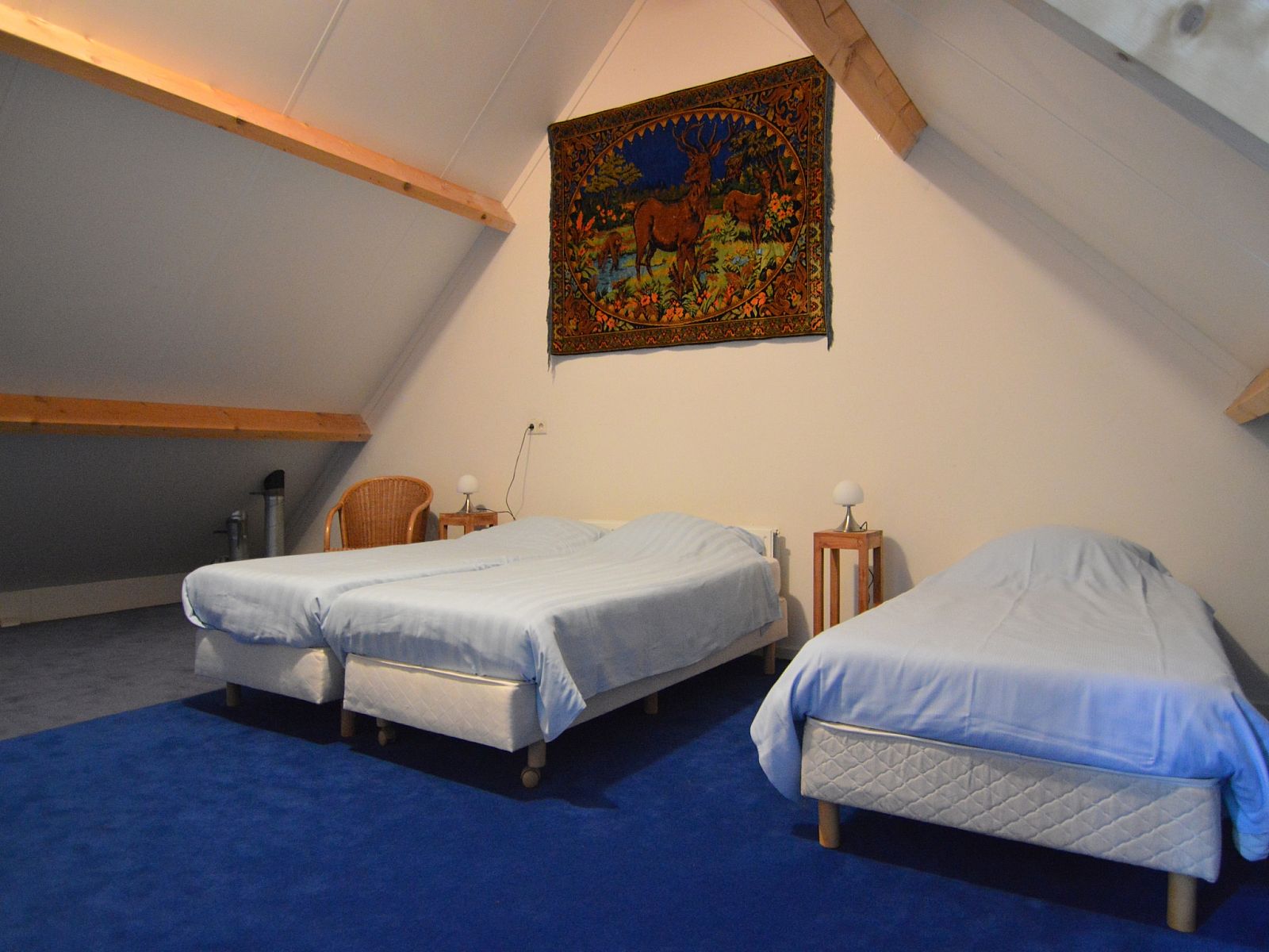 Unterkunft 521207 - Ferienhaus Twente - Tuinpad