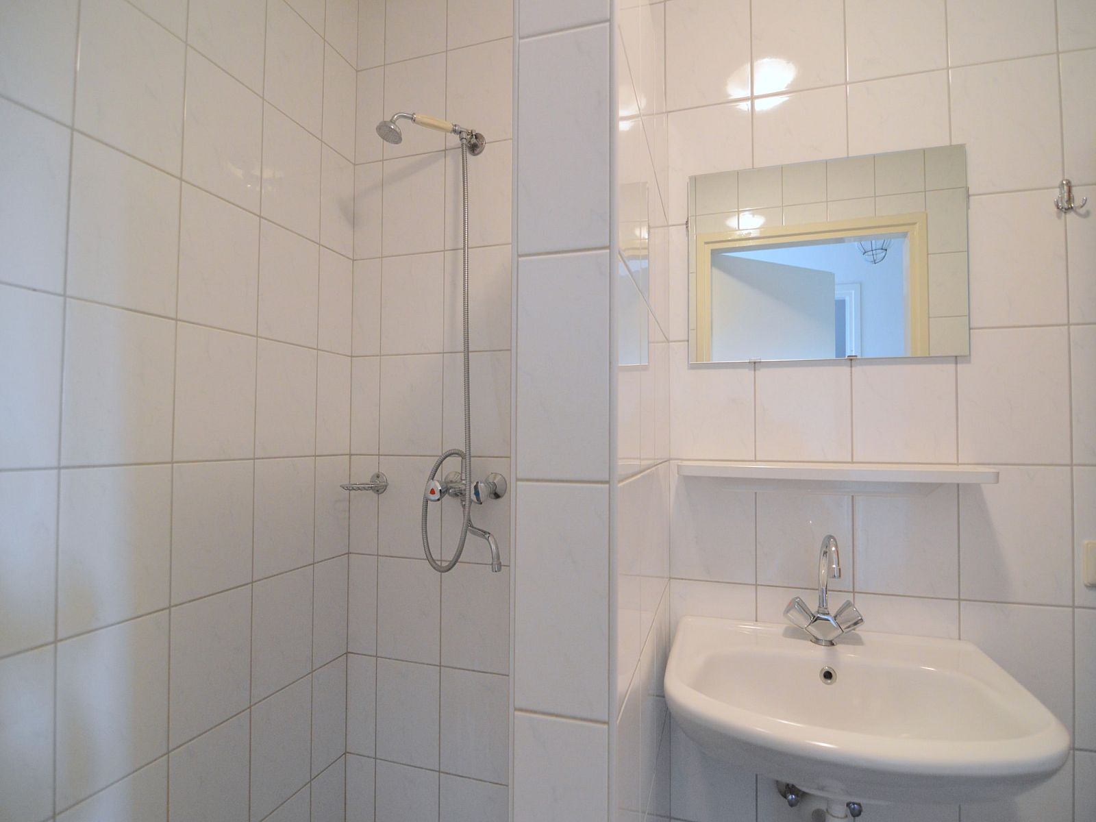 Unterkunft 521207 - Ferienhaus Twente - Tuinpad