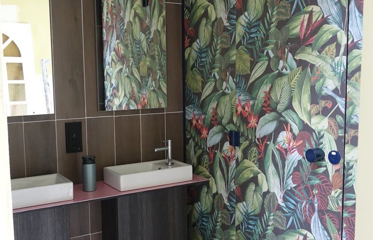 Guest house 521305 - Holiday property Twente - Vakantiehuisje in Overdinkel