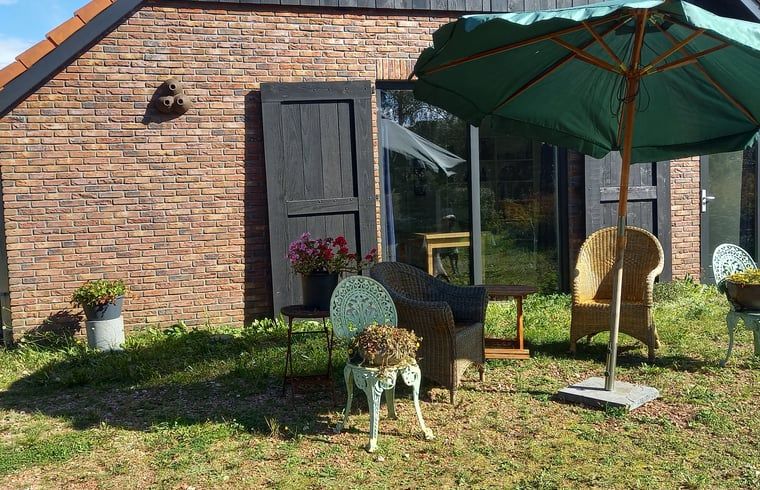 Unterkunft 521504 - Ferienhaus Twente - Vakantiehuisje in Weerselo