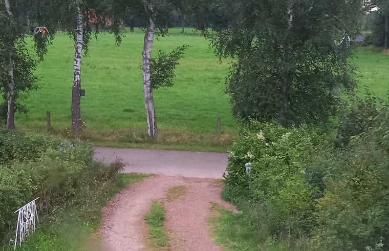 Unterkunft 521504 - Ferienhaus Twente - Vakantiehuisje in Weerselo