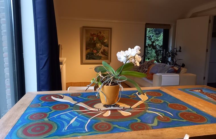 Unterkunft 521504 - Ferienhaus Twente - Vakantiehuisje in Weerselo