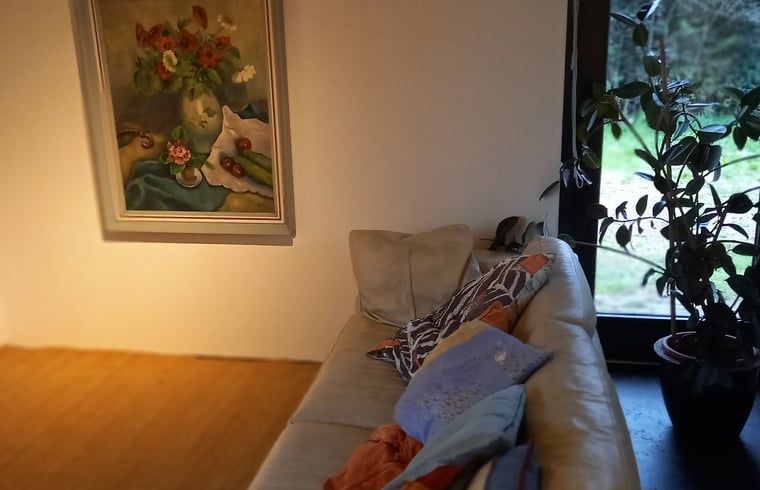 Unterkunft 521504 - Ferienhaus Twente - Vakantiehuisje in Weerselo