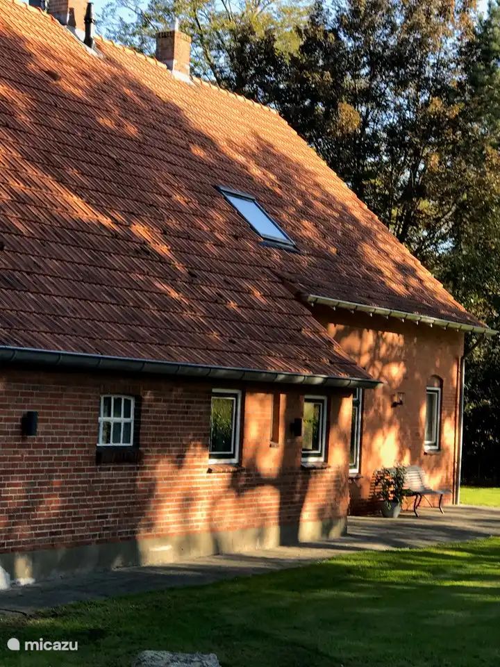 Verblijf 521505 - Vakantiewoning Twente - Aan de Boswal Vakantiehuis Weerelo