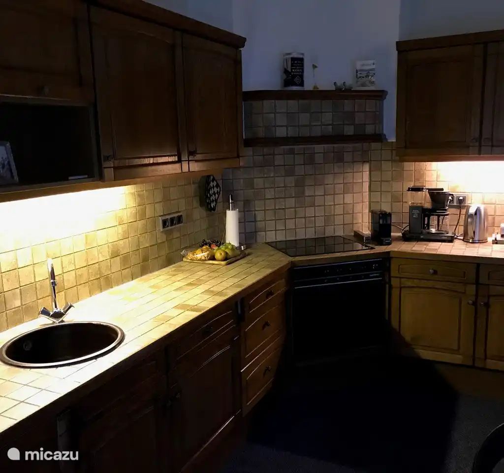 Verblijf 521505 - Vakantiewoning Twente - Aan de Boswal Vakantiehuis Weerelo