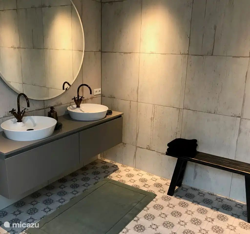 Verblijf 521505 - Vakantiewoning Twente - Aan de Boswal Vakantiehuis Weerelo