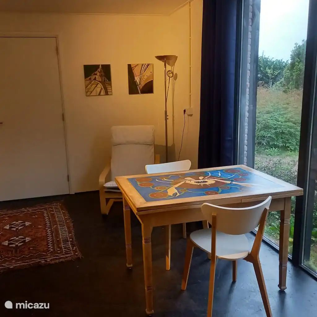 Verblijf 521507 - Vakantiewoning Twente - Natuurhuis Marke Lemselo