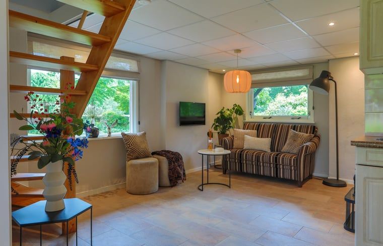 Guest house 521612 - Holiday property Twente - Huisje in Tilligte