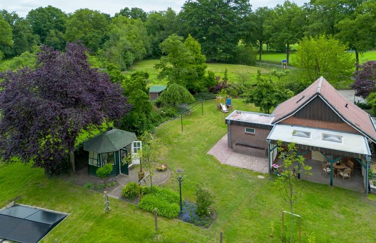Guest house 521612 - Holiday property Twente - Huisje in Tilligte