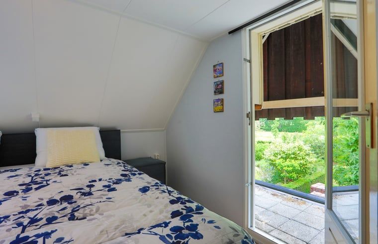 Guest house 521612 - Holiday property Twente - Huisje in Tilligte