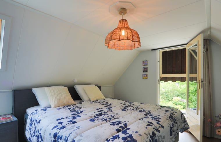 Guest house 521612 - Holiday property Twente - Huisje in Tilligte