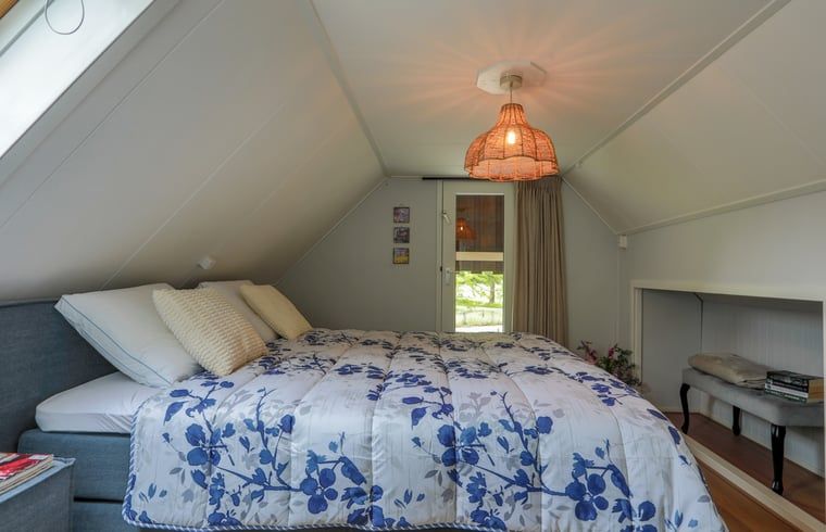 Guest house 521612 - Holiday property Twente - Huisje in Tilligte