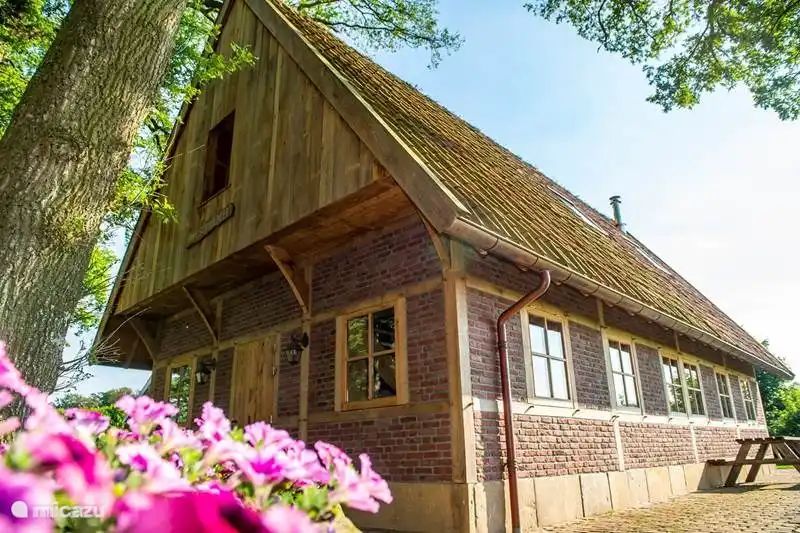 Unterkunft 521616 - Ferienhaus Twente - Erve Schuurboer