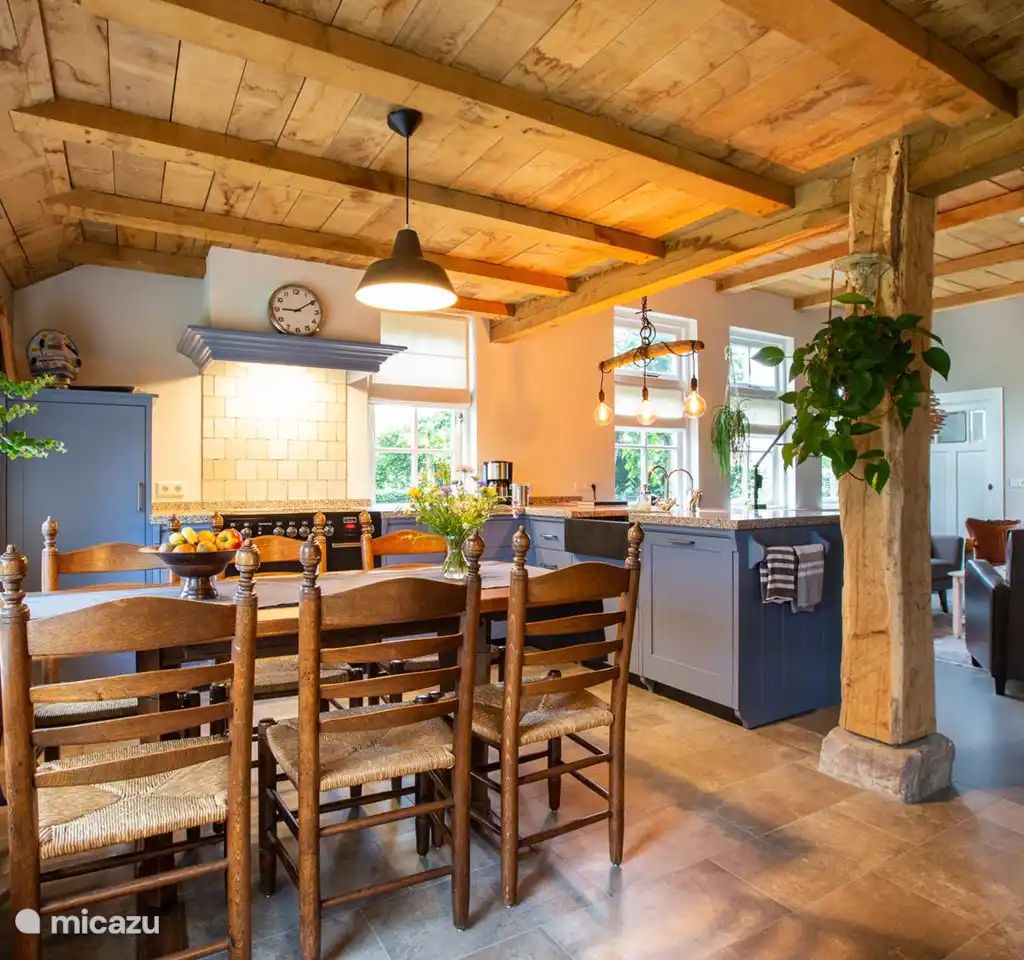 Guest house 521617 - Holiday property Twente - 't Veurhuus