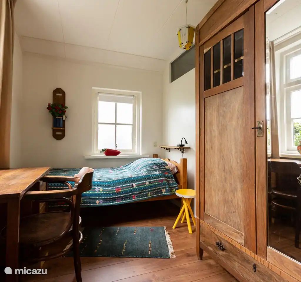 Guest house 521617 - Holiday property Twente - 't Veurhuus