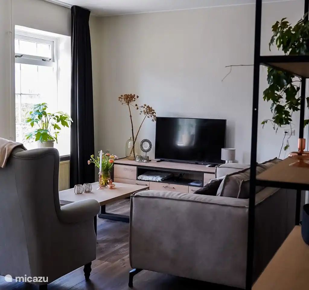 Unterkunft 521618 - Ferienhaus Twente - Vamos