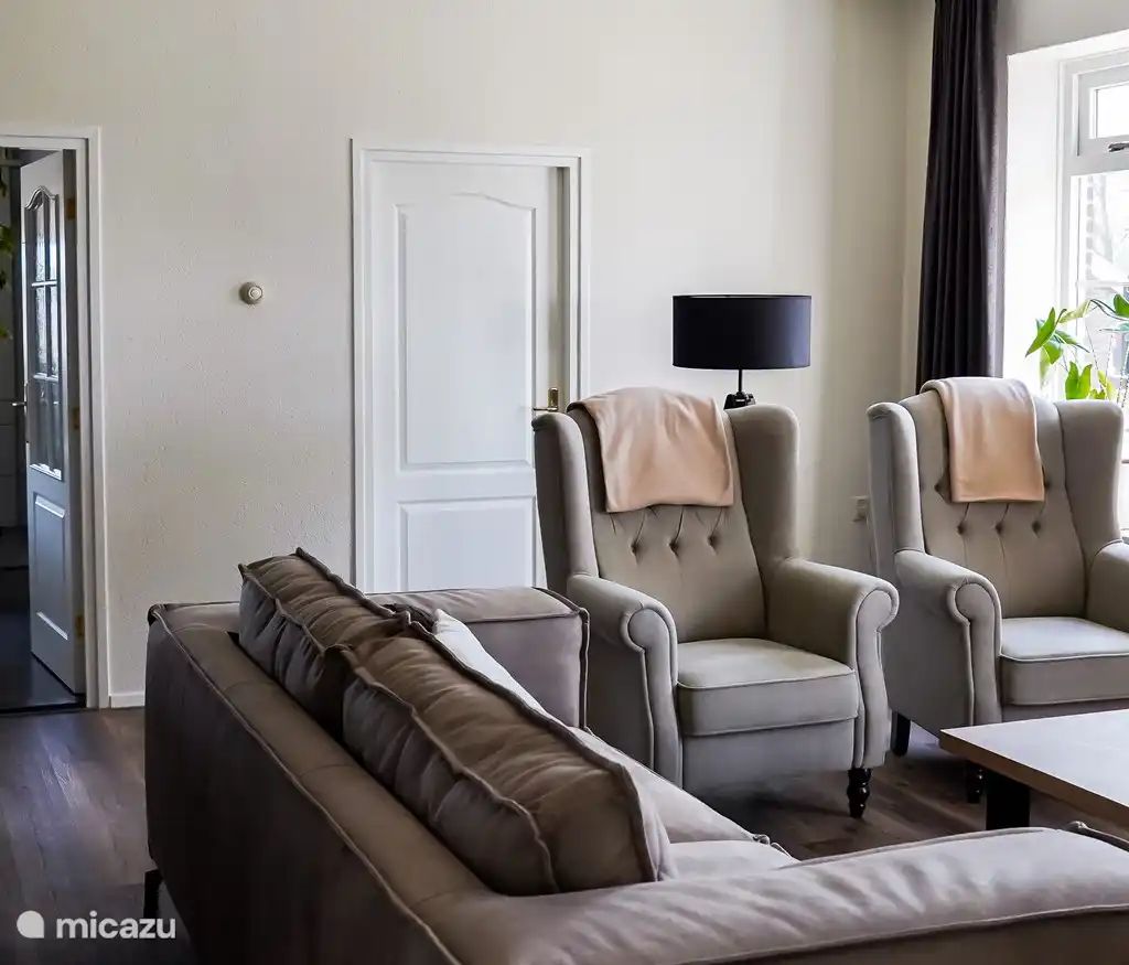 Unterkunft 521618 - Ferienhaus Twente - Vamos