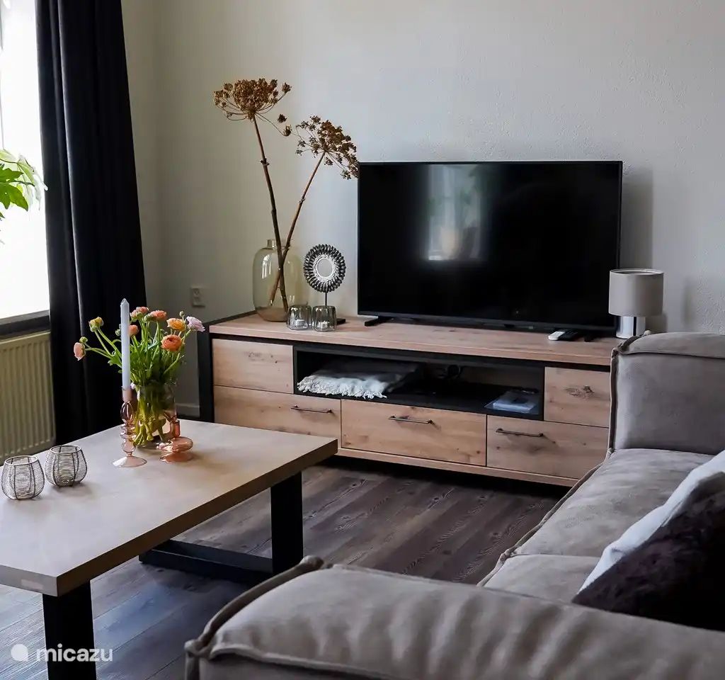 Unterkunft 521618 - Ferienhaus Twente - Vamos