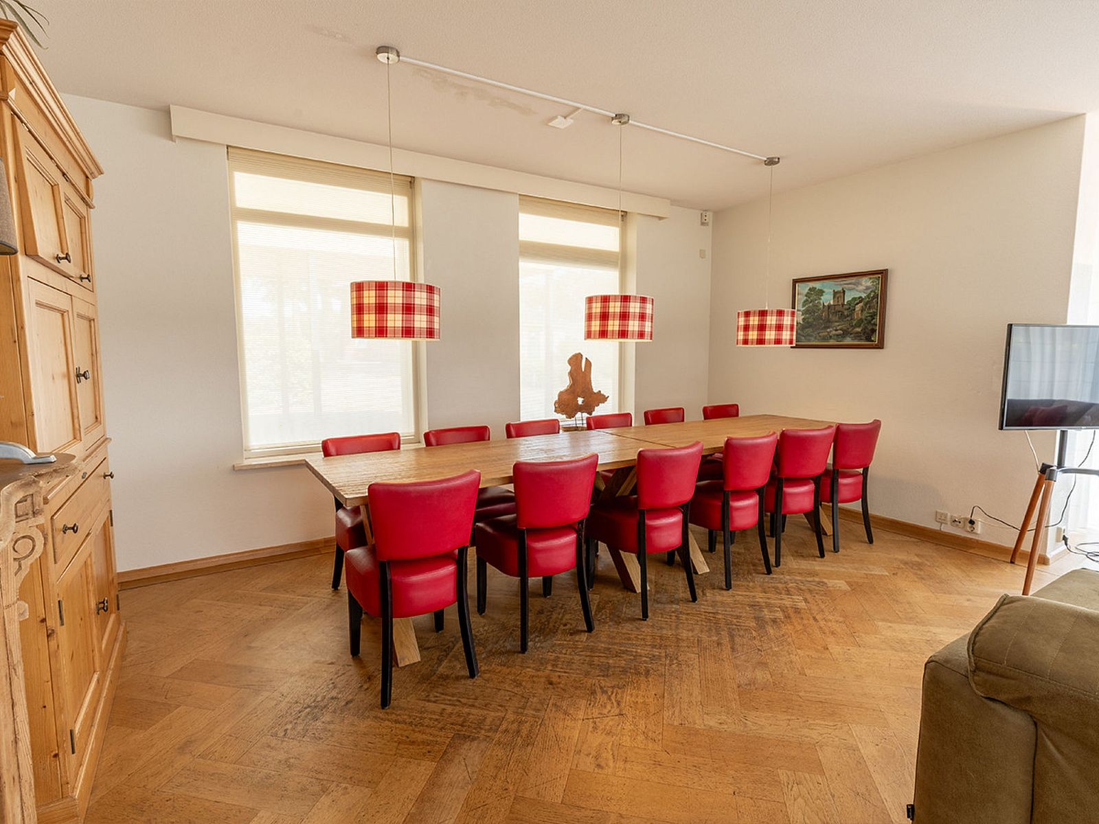 Verblijf 521725 - Vakantiewoning Twente - Vakantiehuis Camping De Molenhof - Familiehuis 10 personen