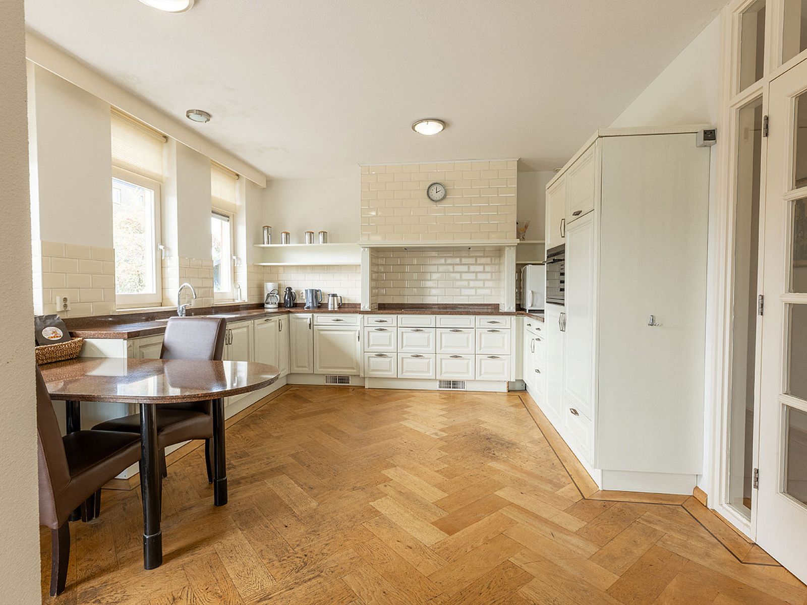 Verblijf 521725 - Vakantiewoning Twente - Vakantiehuis Camping De Molenhof - Familiehuis 10 personen