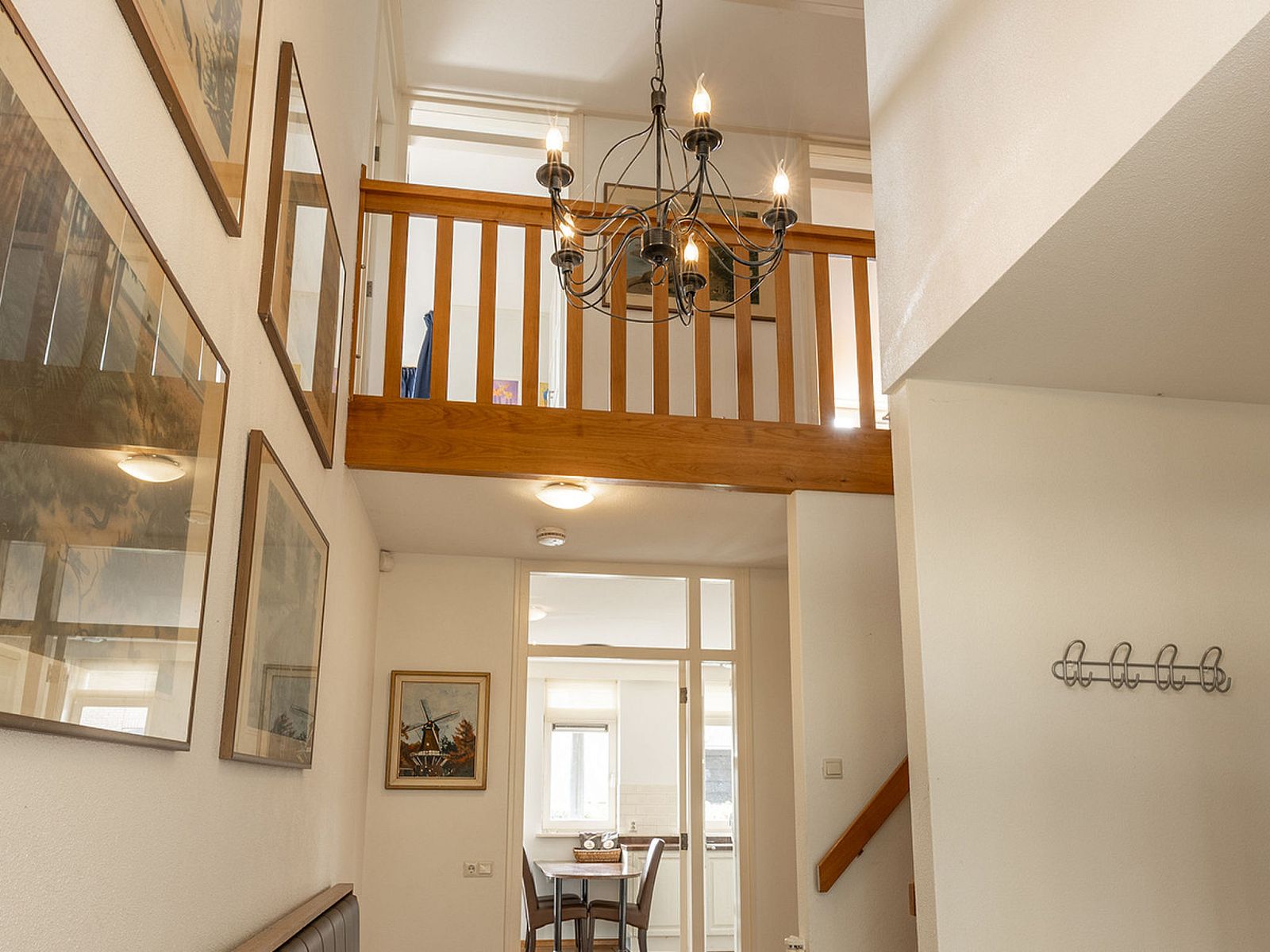 Verblijf 521725 - Vakantiewoning Twente - Vakantiehuis Camping De Molenhof - Familiehuis 10 personen