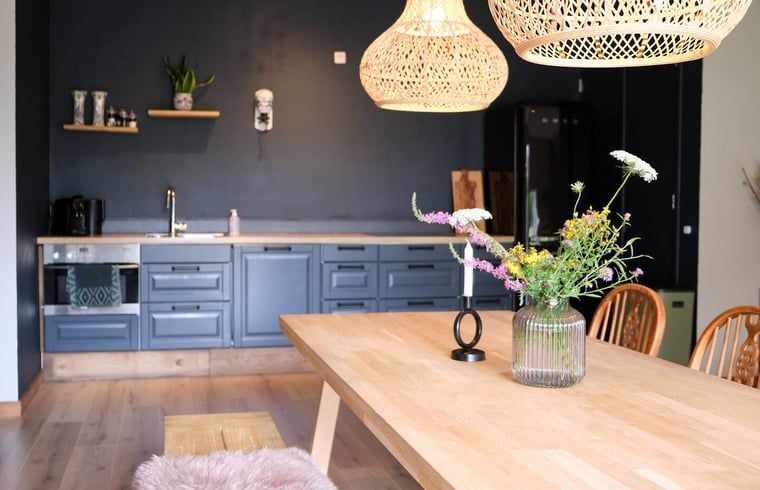 Guest house 521726 - Holiday property Twente - Huisje in Reutum