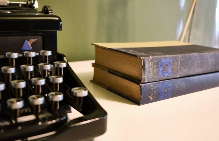 Guest house 521726 - Holiday property Twente - Huisje in Reutum