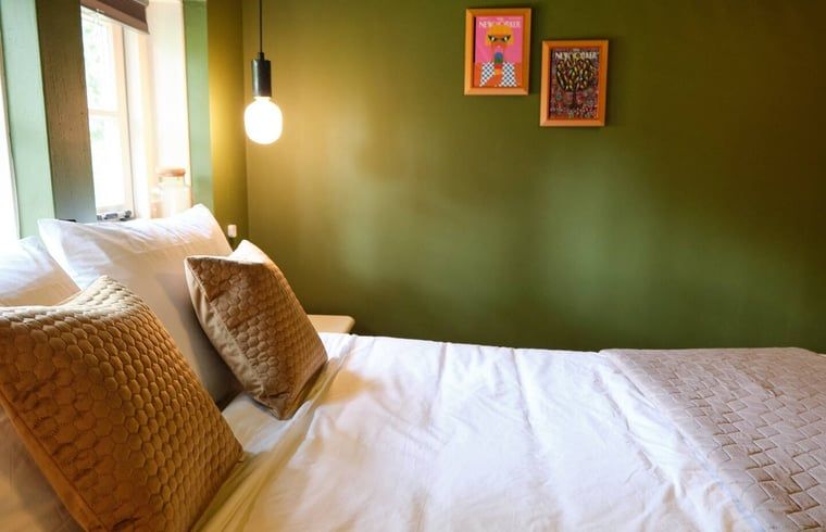 Guest house 521726 - Holiday property Twente - Huisje in Reutum