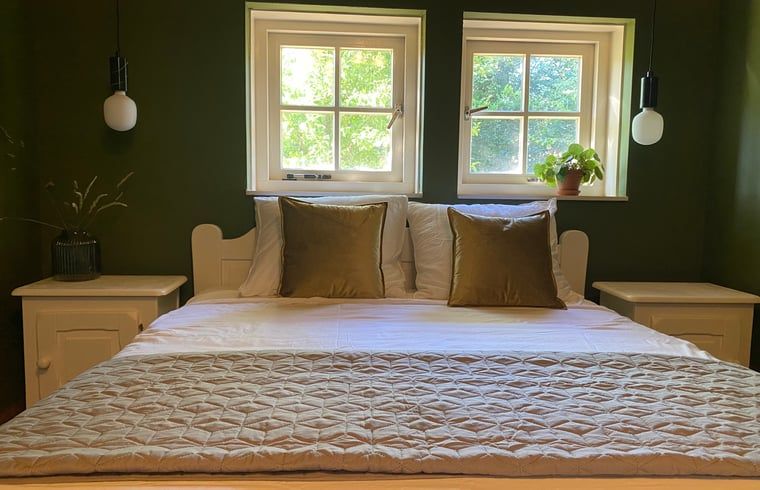 Guest house 521726 - Holiday property Twente - Huisje in Reutum