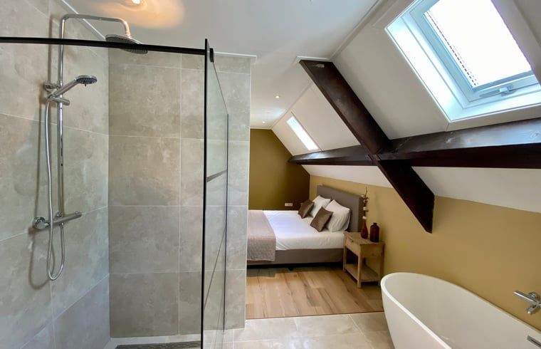 Unterkunft 521728 - Ferienhaus Twente - Vakantiehuis in Reutum