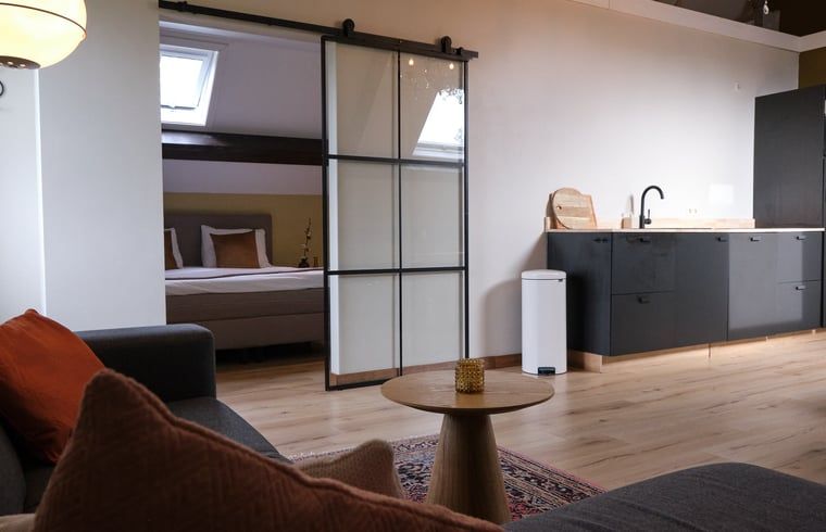 Unterkunft 521728 - Ferienhaus Twente - Vakantiehuis in Reutum