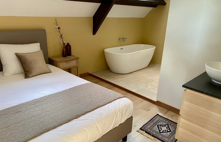 Unterkunft 521728 - Ferienhaus Twente - Vakantiehuis in Reutum