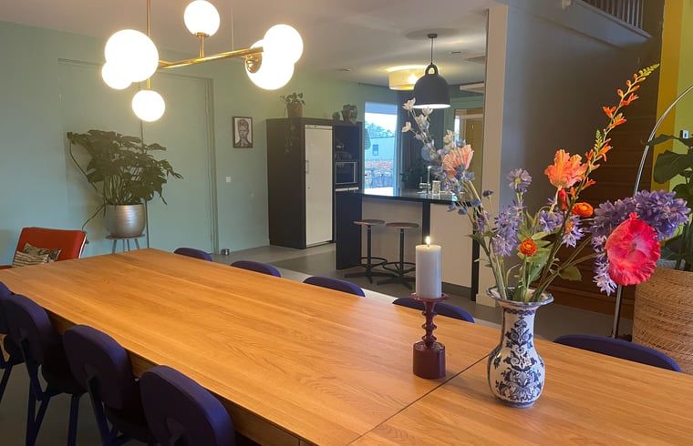 Unterkunft 521826 - Ferienhaus Twente - Huisje in Rijssen