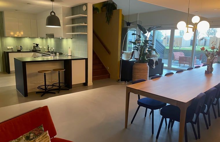 Unterkunft 521826 - Ferienhaus Twente - Huisje in Rijssen