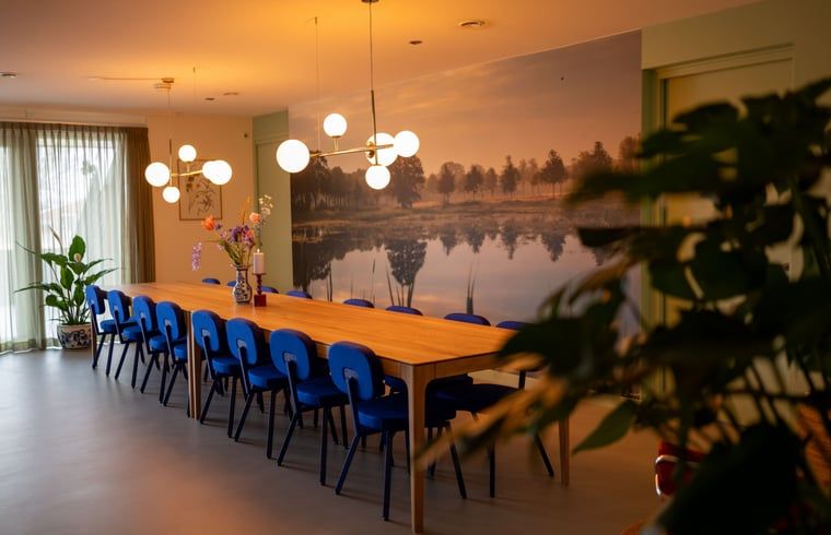 Unterkunft 521826 - Ferienhaus Twente - Huisje in Rijssen