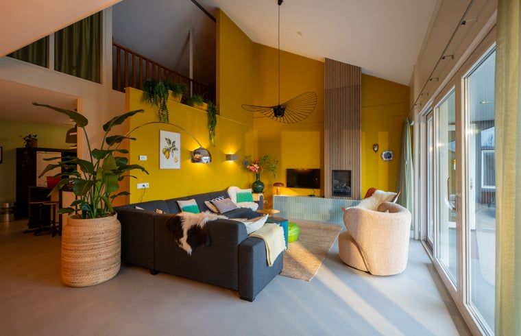 Unterkunft 521826 - Ferienhaus Twente - Huisje in Rijssen