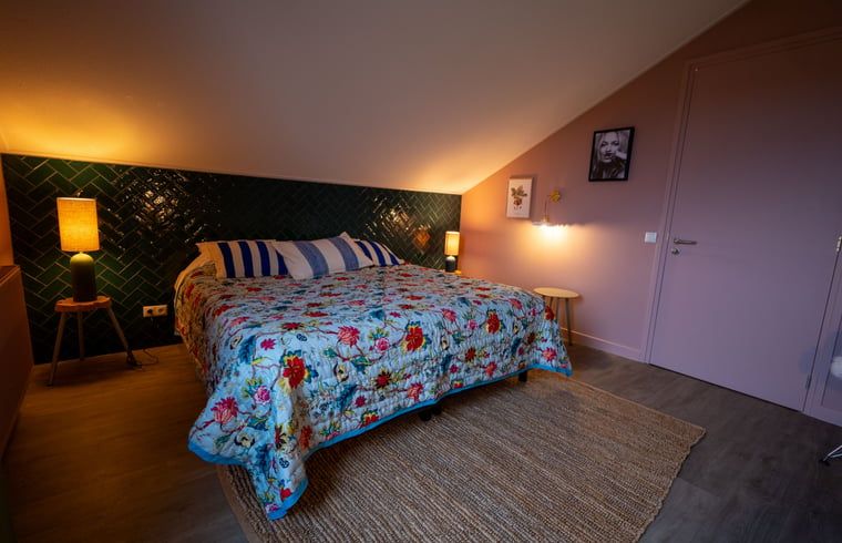 Unterkunft 521826 - Ferienhaus Twente - Huisje in Rijssen