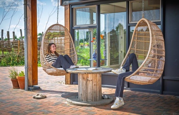 Unterkunft 521826 - Ferienhaus Twente - Huisje in Rijssen