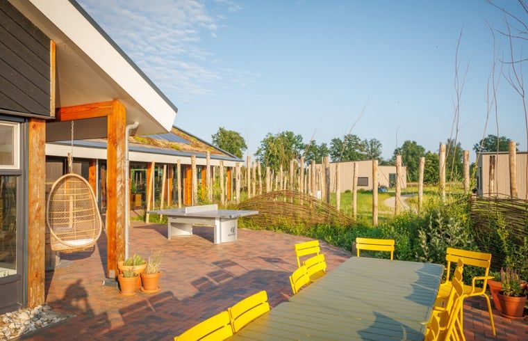 Unterkunft 521826 - Ferienhaus Twente - Huisje in Rijssen