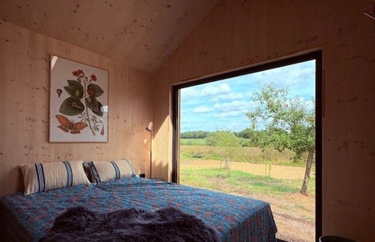 Guest house 521828 - Holiday property Twente - Vakantiehuis in Rijssen