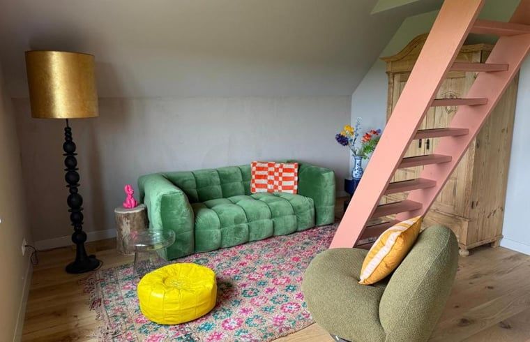 Unterkunft 521832 - Ferienhaus Twente - Vakantiehuis in Rijssen