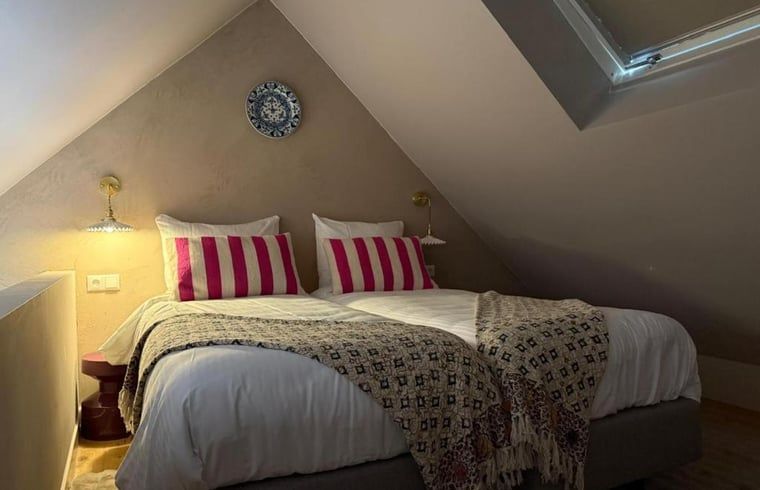 Unterkunft 521832 - Ferienhaus Twente - Vakantiehuis in Rijssen