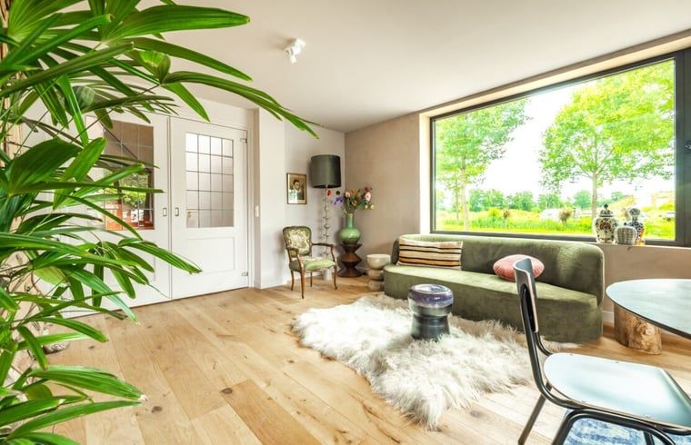 Unterkunft 521832 - Ferienhaus Twente - Vakantiehuis in Rijssen