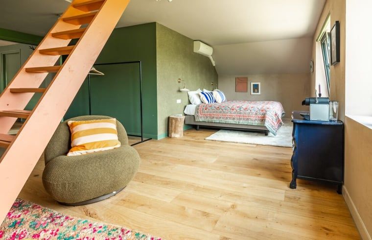 Unterkunft 521832 - Ferienhaus Twente - Vakantiehuis in Rijssen